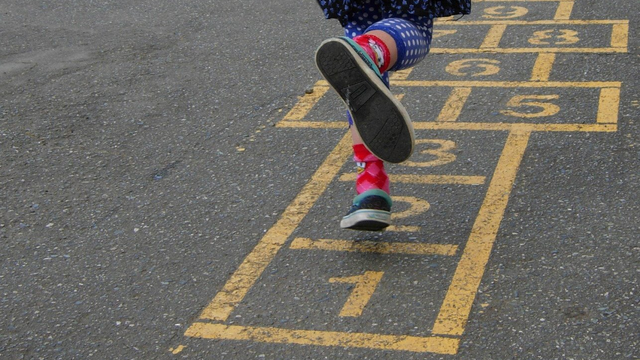 Sequencing Games