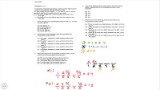 June 2007 LSAT Section 1 -  Logic Game 1 Setup