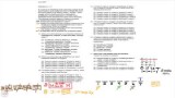June 2007 LSAT Section 1 -  Logic Game 3 Setup